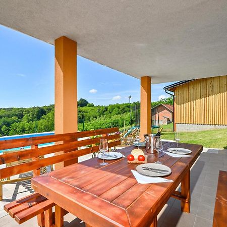 Stunning Home In Varazdinske Toplice With Wifi 外观 照片
