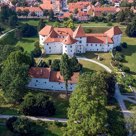 Stunning Home In Varazdinske Toplice With Wifi 外观 照片