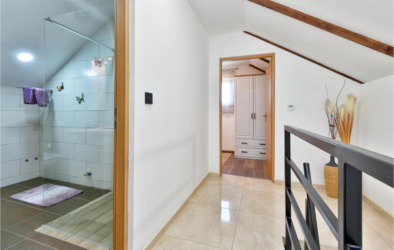Stunning Home In Varazdinske Toplice With Wifi 外观 照片