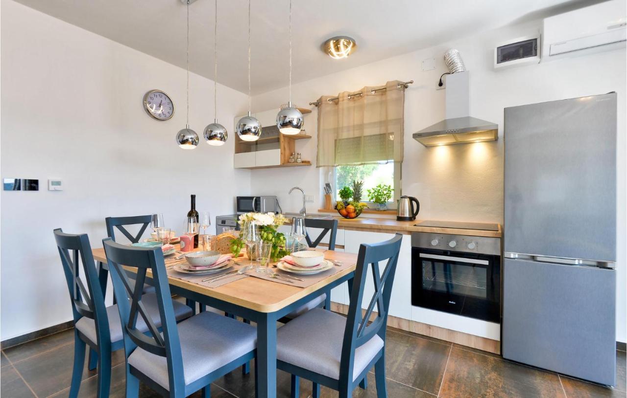 Stunning Home In Varazdinske Toplice With Wifi 外观 照片