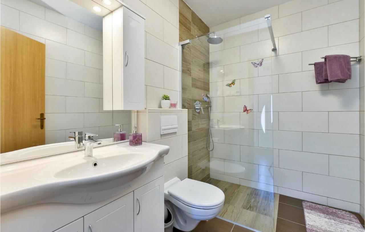 Stunning Home In Varazdinske Toplice With Wifi 外观 照片