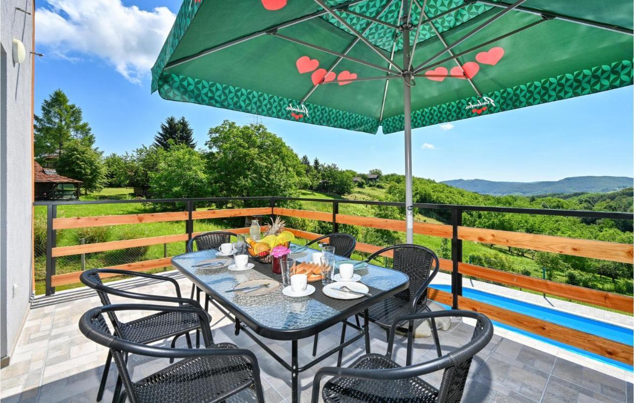 Stunning Home In Varazdinske Toplice With Wifi 外观 照片