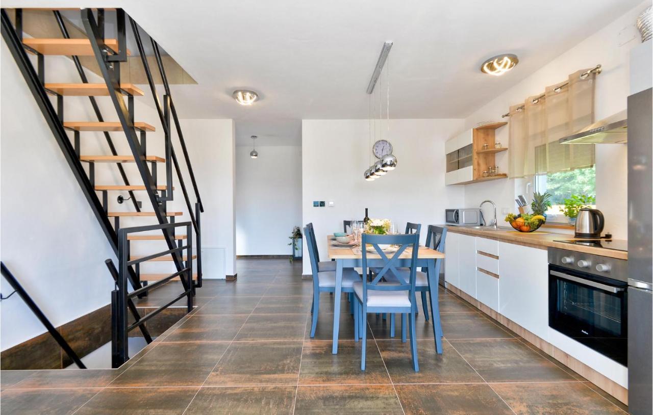 Stunning Home In Varazdinske Toplice With Wifi 外观 照片