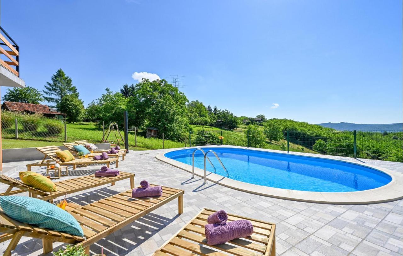 Stunning Home In Varazdinske Toplice With Wifi 外观 照片
