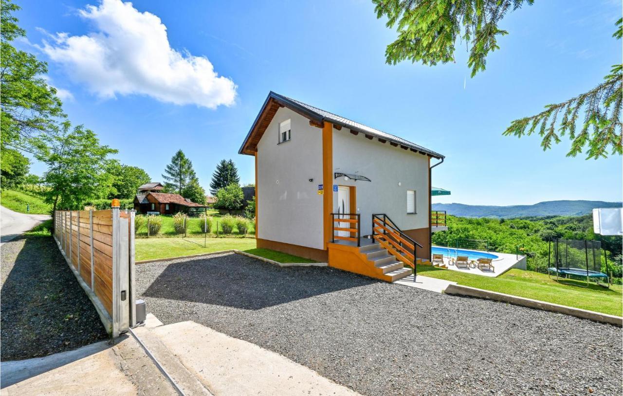 Stunning Home In Varazdinske Toplice With Wifi 外观 照片