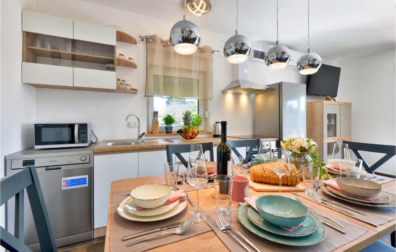Stunning Home In Varazdinske Toplice With Wifi 外观 照片