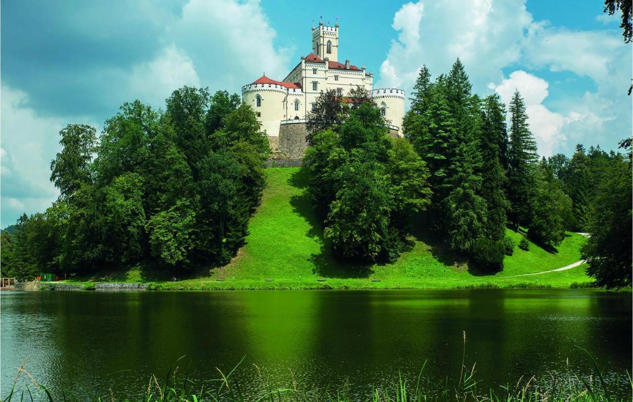 Stunning Home In Varazdinske Toplice With Wifi 外观 照片
