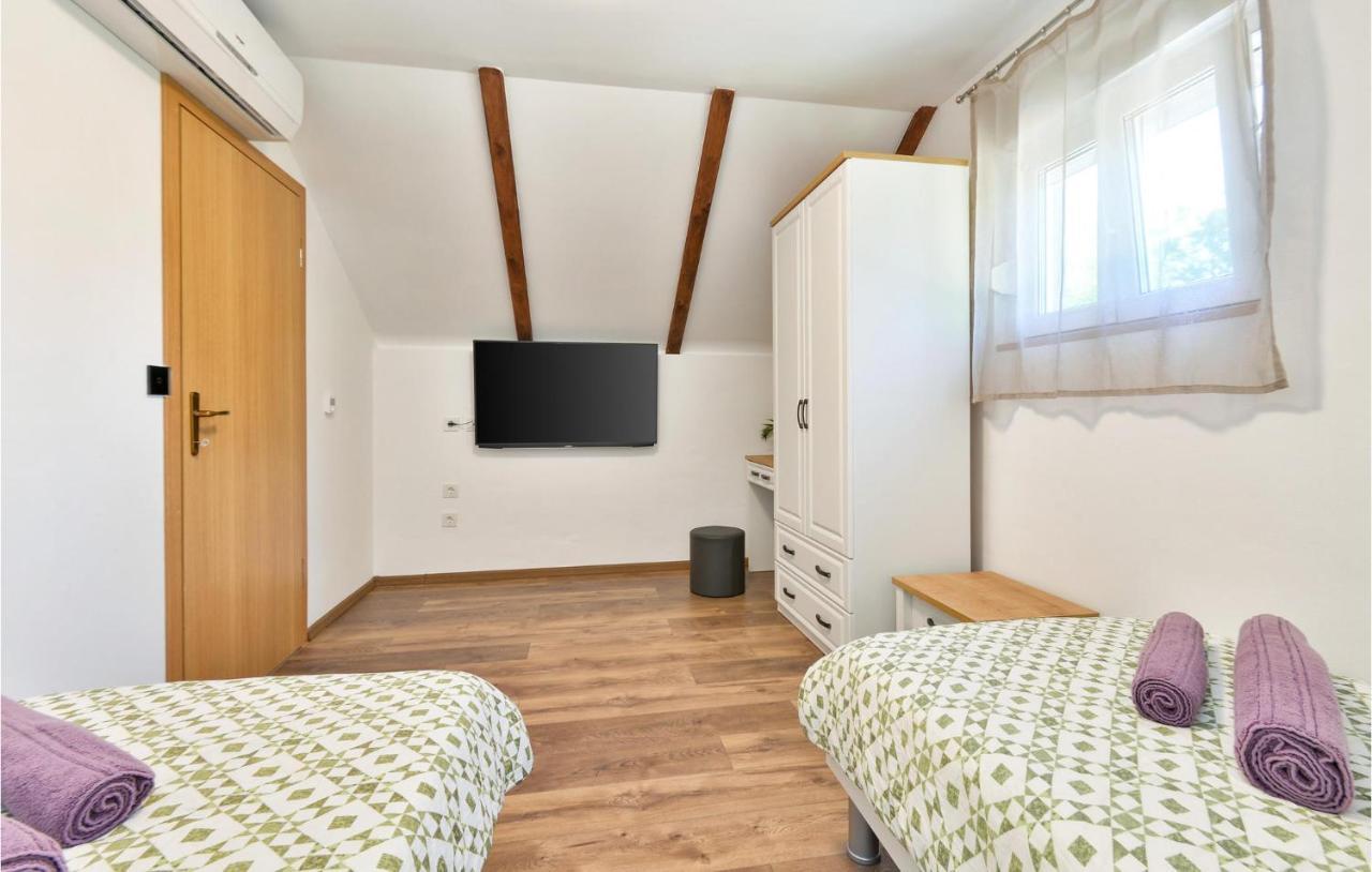 Stunning Home In Varazdinske Toplice With Wifi 外观 照片