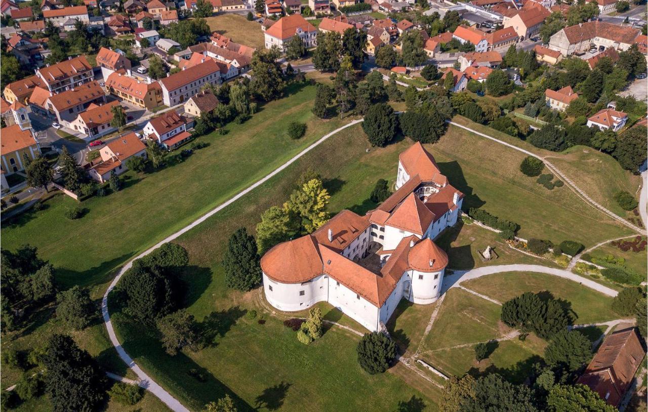 Stunning Home In Varazdinske Toplice With Wifi 外观 照片