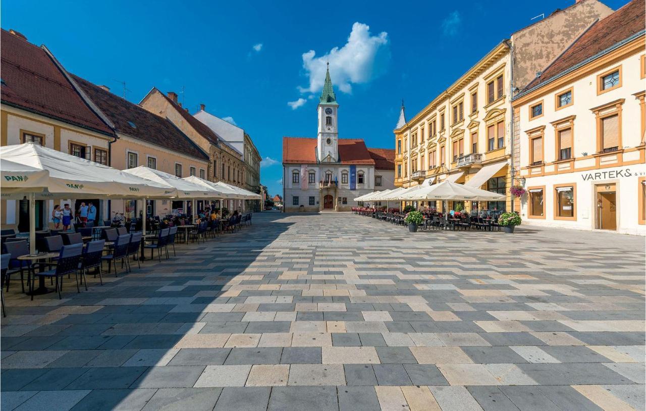 Stunning Home In Varazdinske Toplice With Wifi 外观 照片