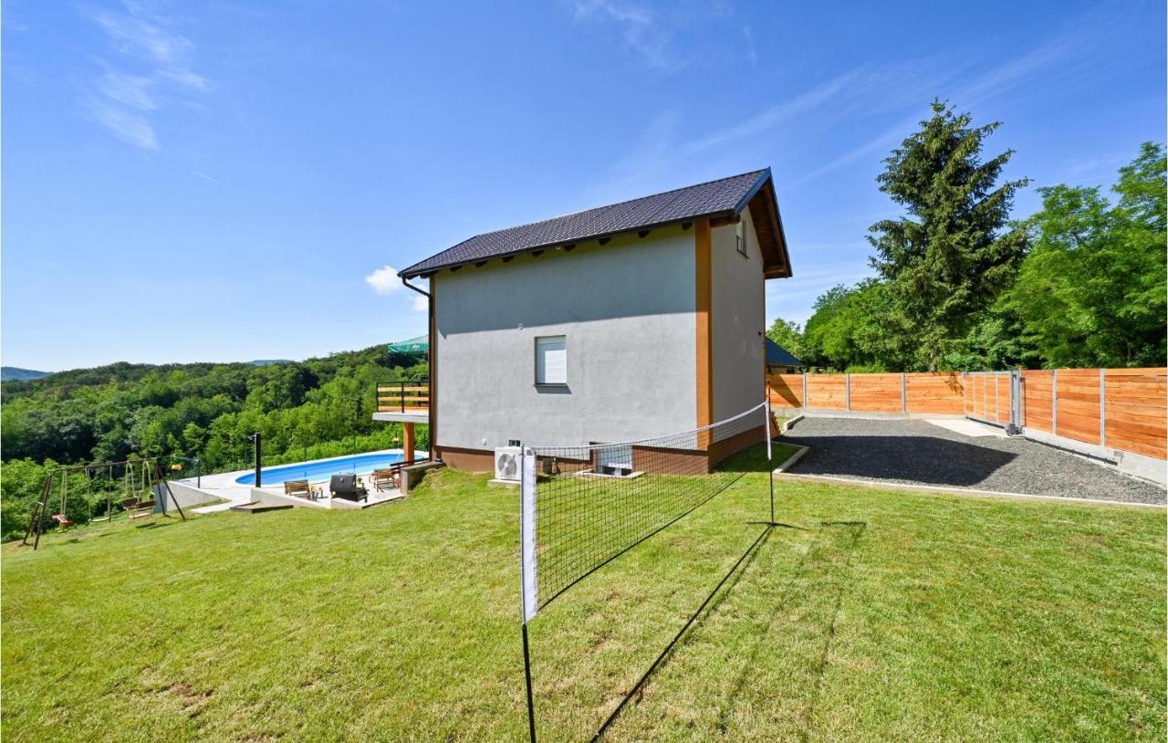 Stunning Home In Varazdinske Toplice With Wifi 外观 照片