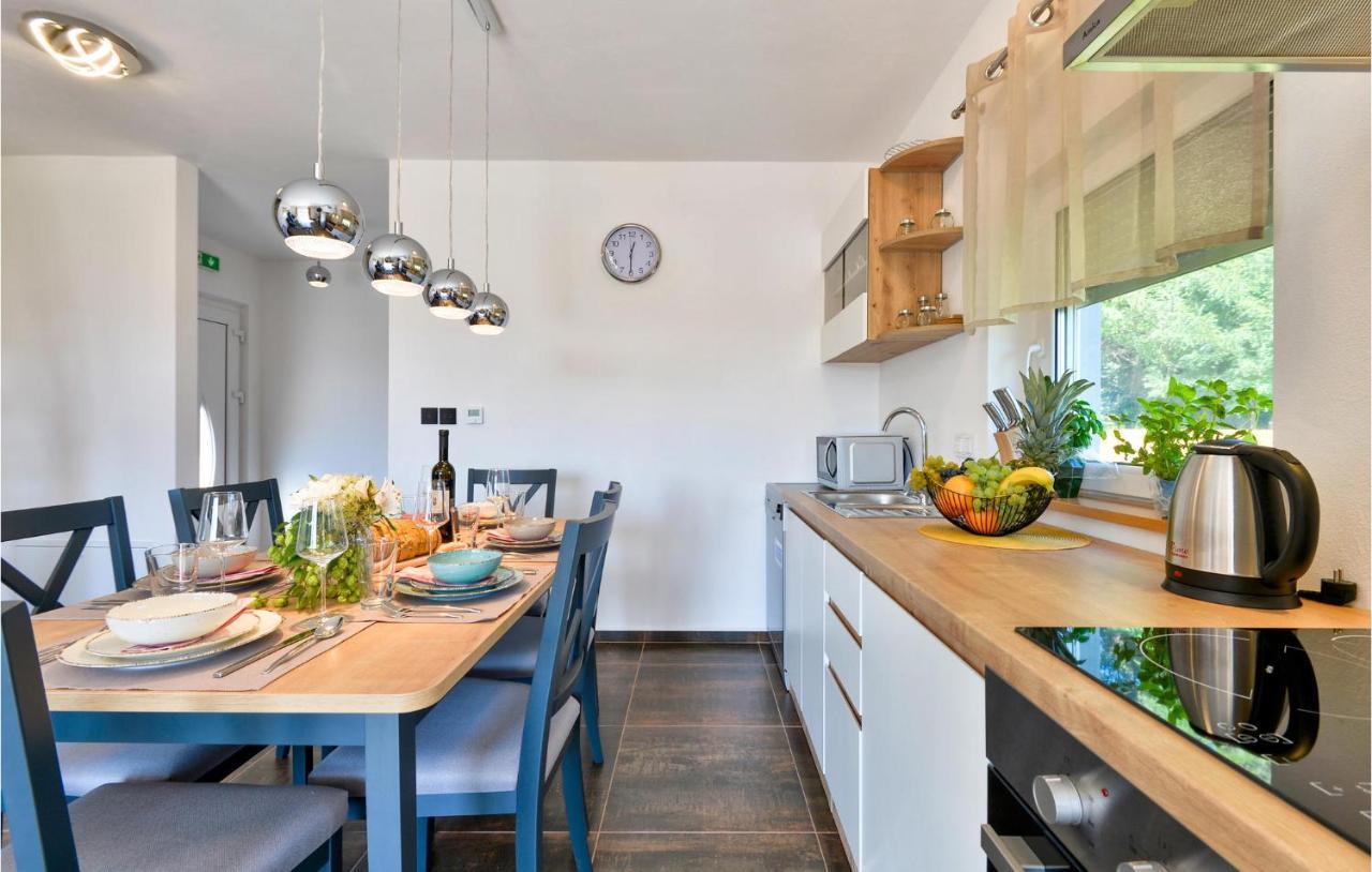 Stunning Home In Varazdinske Toplice With Wifi 外观 照片