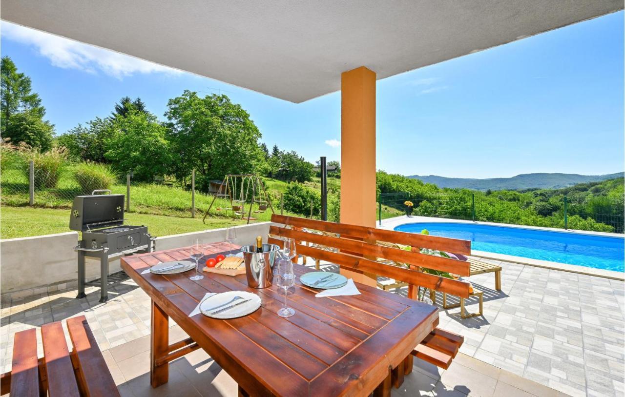 Stunning Home In Varazdinske Toplice With Wifi 外观 照片