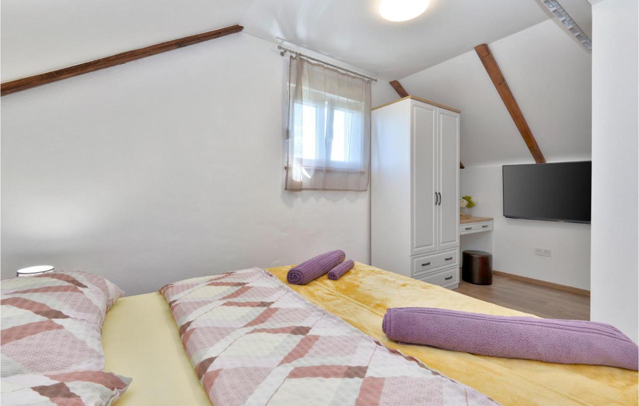 Stunning Home In Varazdinske Toplice With Wifi 外观 照片