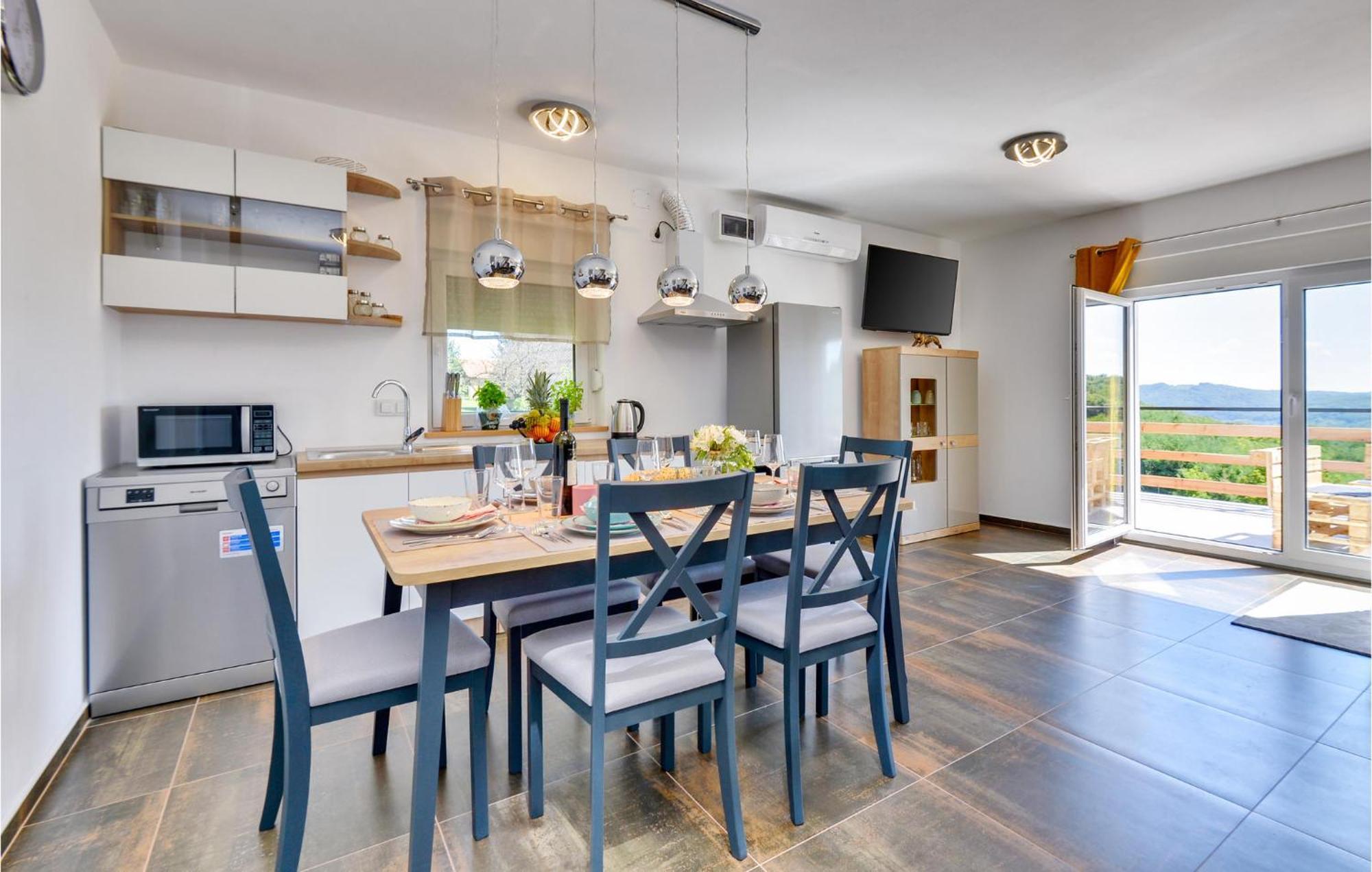 Stunning Home In Varazdinske Toplice With Wifi 外观 照片